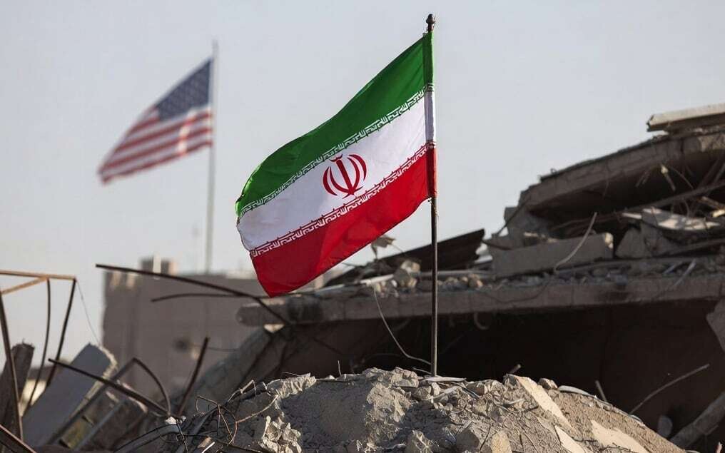 El presidente de Irán escribe al pueblo de Estados Unidos