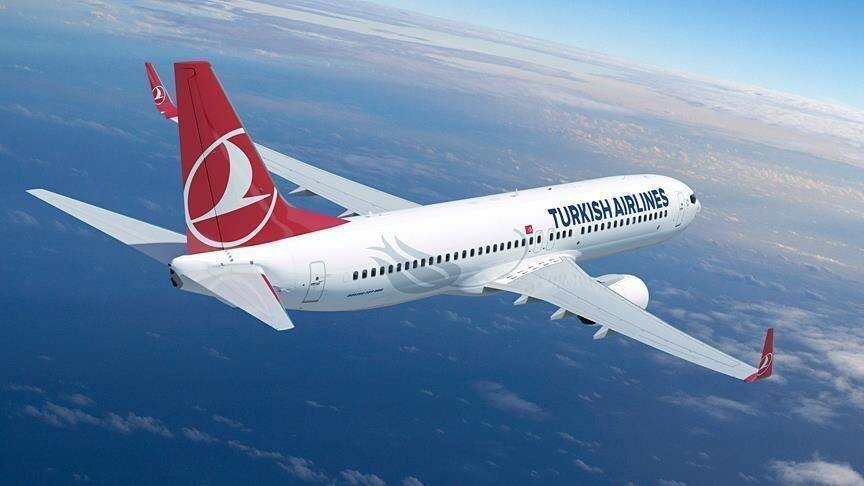 Turkish Airlines Cancel Flights to Iran Over Protests