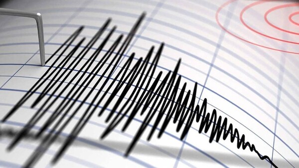 Terremoto de magnitud 5,5 sacude el sur de Irán