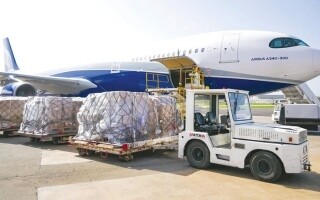 Tres Shock de Mercado por la Guerra en Irán Amenazan Crisis Humanitarias Globales