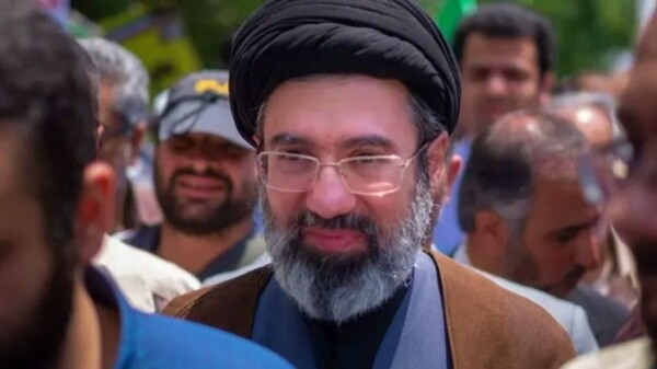 Mojtaba Khamenei es nombrado nuevo Líder Supremo de Irán