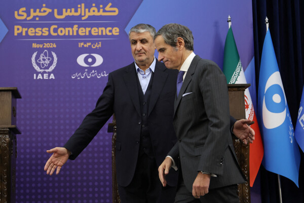 Iran to Take Immediate Measures in Nuclear Affairs