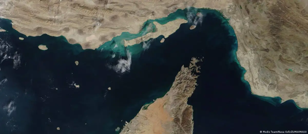 La crisis en el estrecho de Ormuz entra en una nueva fase