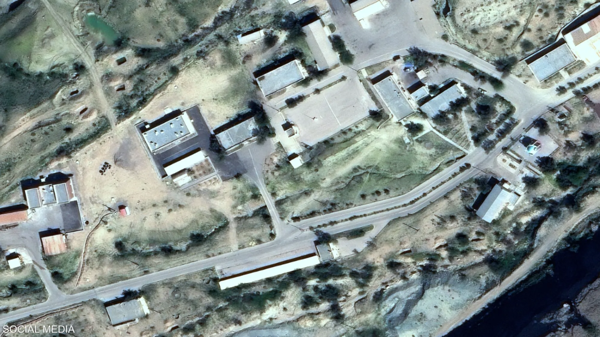 EE.UU. ataca más de 5,000 objetivos en Irán tras ataque a base militar