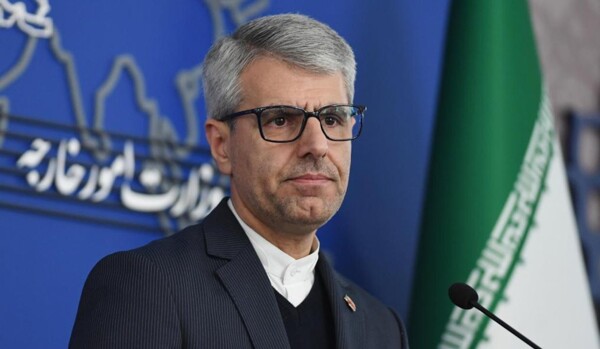 Irán rechaza el plan de tregua de EE. UU. como excesivo e irrealista