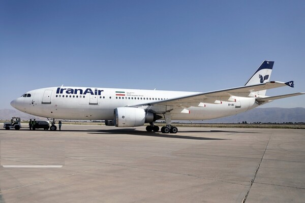 Iran Resumes Flights After Temporary Suspension