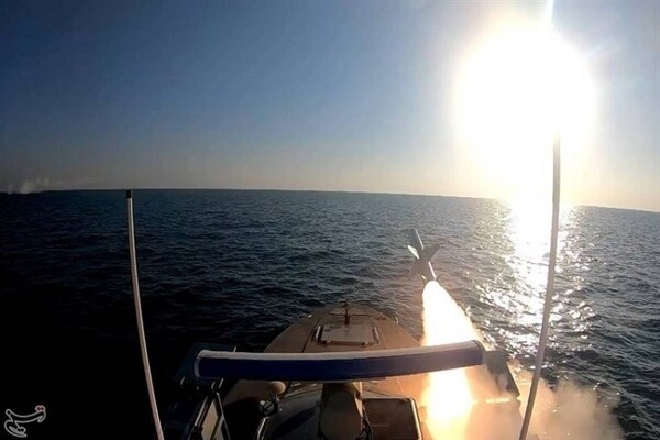 Irán amenaza con represalias contra ataques de EE.UU.