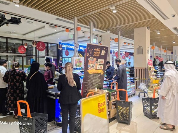 Los mercados resisten los ataques iraníes