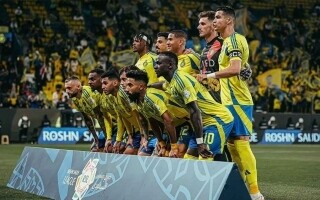 Al-Nassr Coach Regrets Missed Opportunities in Draw