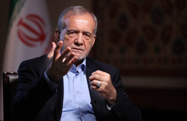 Iran Refuses US Negotiations Under Threat