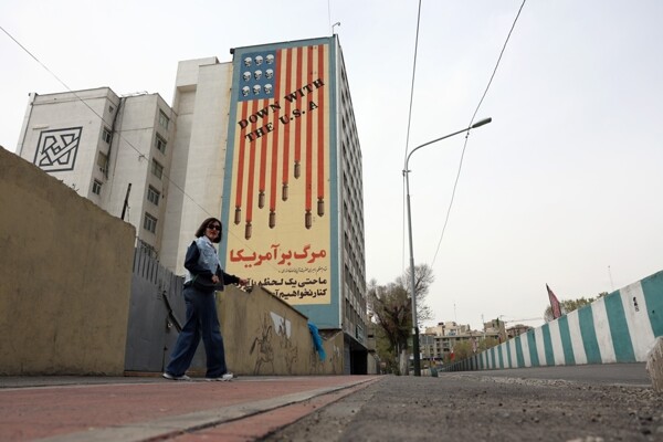 Irán amenaza con minar todo el golfo Pérsico