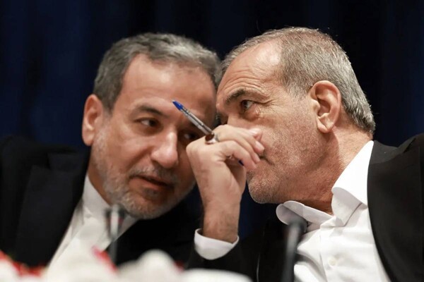 Iranian President Tasks Foreign Minister...