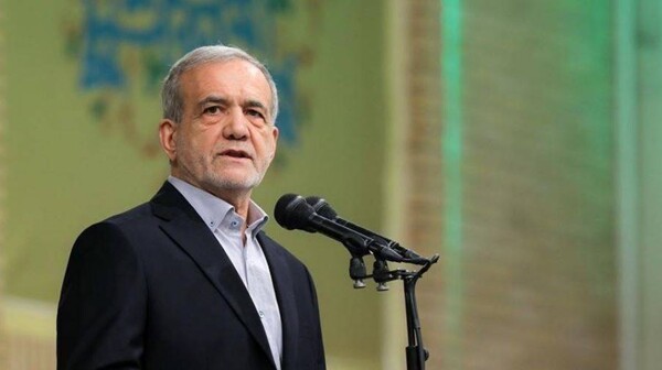 Iranian President Confirms Readiness for Nuclear Verification