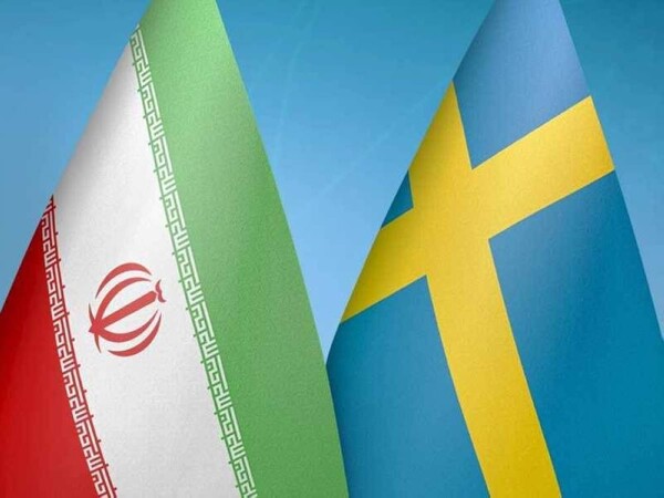 Иранский официальный лицо освобожден из заключения в Швеции в рамках сделки по обмену заключенными