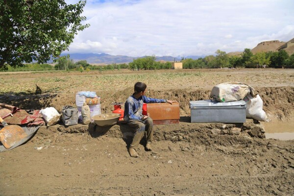 Bloqueo en el estrecho de Ormuz amenaza envíos de alimentos