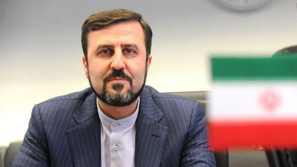 Iran Commits to Continued Cooperation