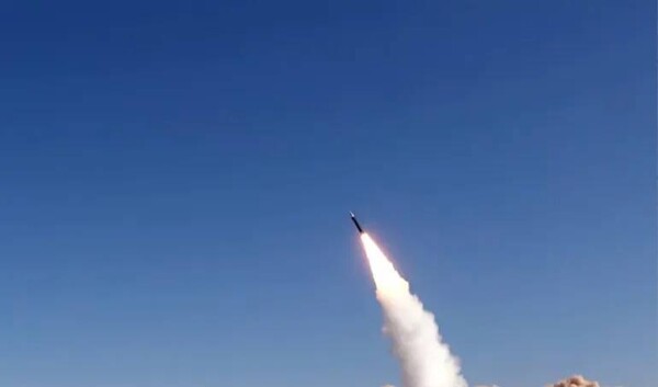 Israel Ataca Sitios de Misiles en Teherán