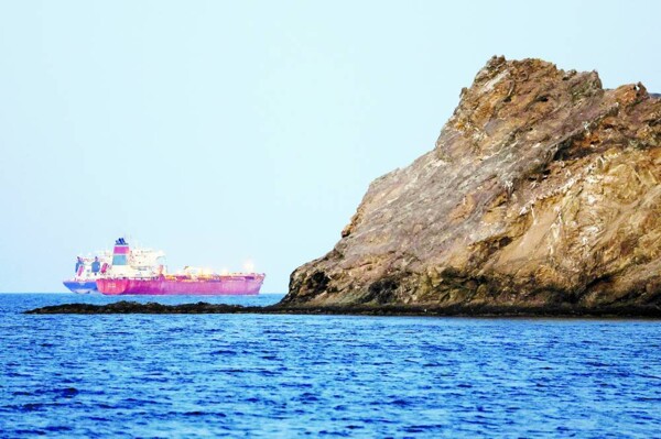 La Seguridad Energética Amenazada por el Conflicto en el Estrecho de Ormuz