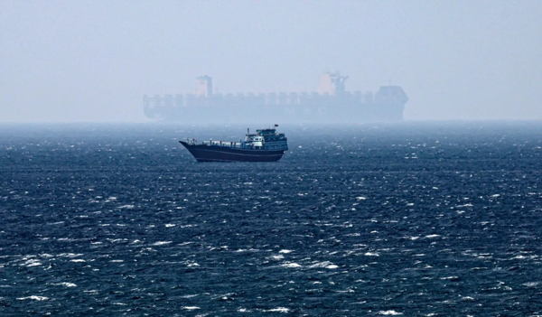 Irán vuelve a bloquear el Estrecho de Ormuz tras los ataques contra Líbano