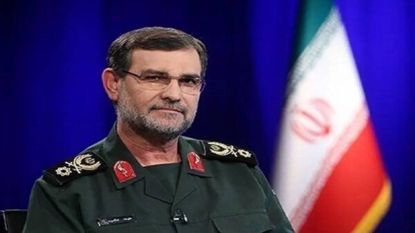 Irán confirma la muerte del comandante de la Marina de la Guardia Revolucionaria