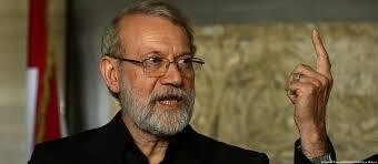 Irán rechaza las negociaciones de alto el fuego mientras exista Israel