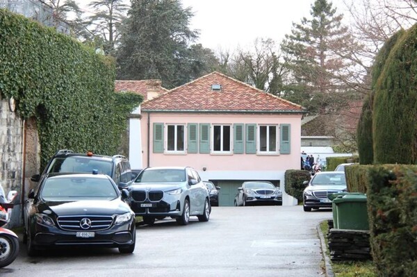 Tercera ronda de negociaciones nucleares Irán-EE.UU. en Ginebra