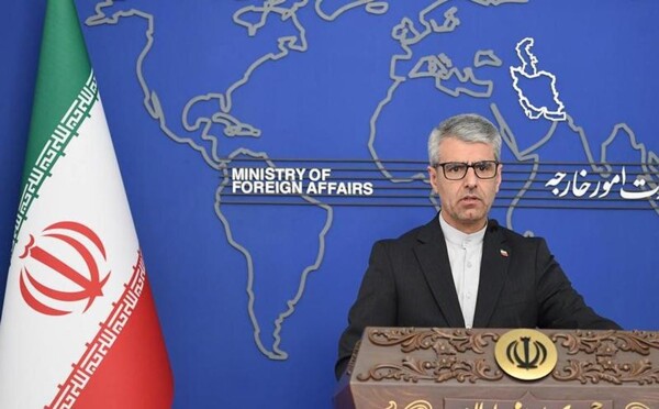 Iran Refuses Negotiations Under Pressure from the US