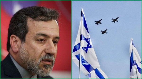Iran Asserts Right to Defend Against Israel