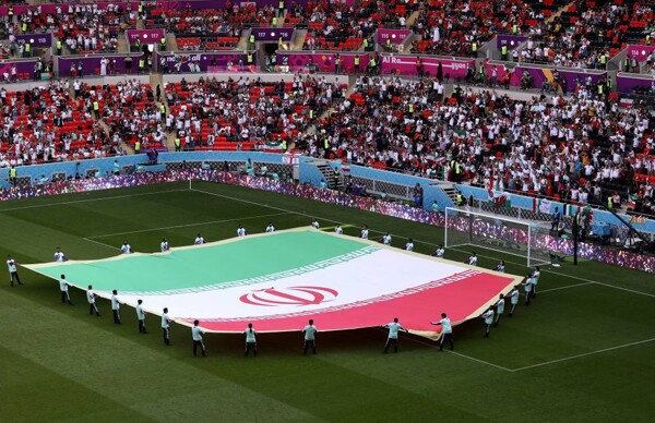 Iran boycotts World Cup 2026 draw over US visa refusal