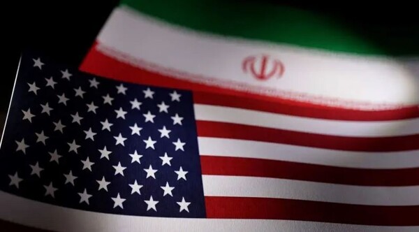 Iran and US Haven't Exchanged Messages Recently