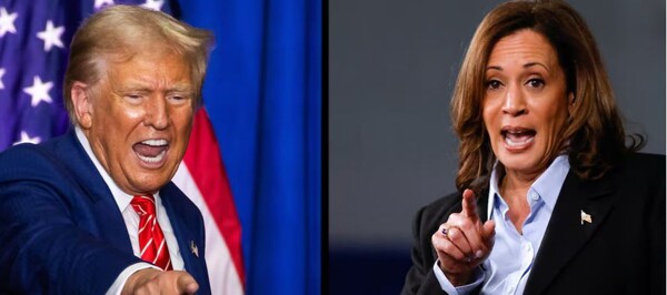 Iranian Perspectives on Trump and U.S. Elections