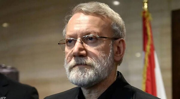Larijani Warns of US Intervention Consequences in Iran Protests