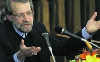 Бывший спикер парламента Ирана Али Лариджани выдвигается в досрочных президентских выборах