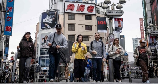 Mercados asiáticos se disparan tras acuerdo de cese al fuego entre EE.UU. e Irán