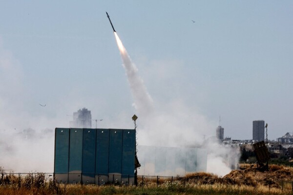 Израиль нанес ракетный удар по иранскому объекту в ответ на дроновую атаку