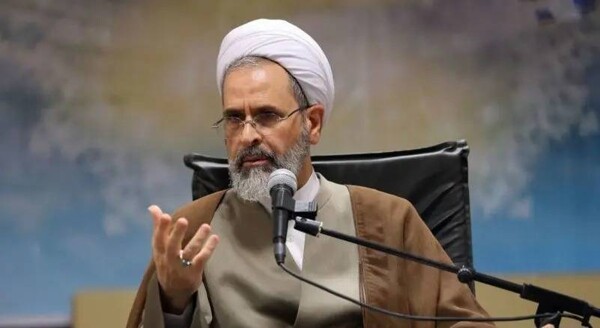 Irán nombra a un nuevo miembro del Consejo de Liderazgo