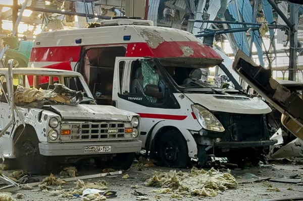 Иран сообщил о 201 погибших в результате ударов Израиля и США