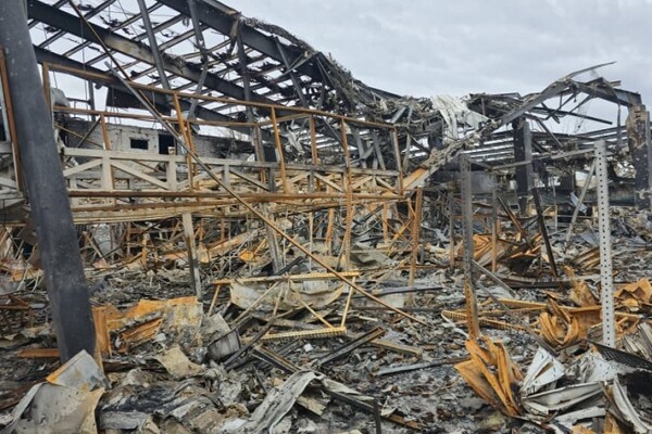 Irán ataca industrias vinculadas a EE.UU. e Israel