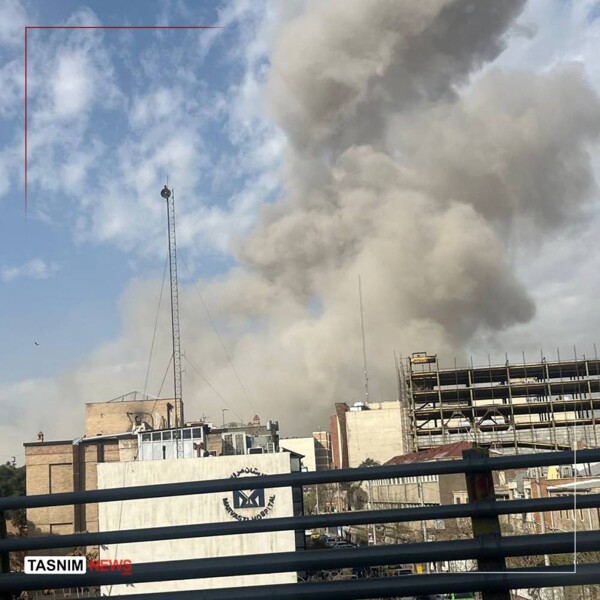 Más de 20 provincias iraníes afectadas por el ataque estadounidense-israelí