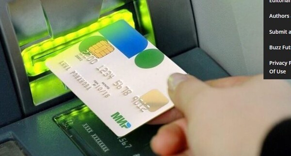 Iran Links Banking System with Russia