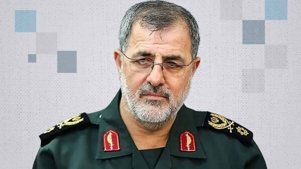 El ministro de Defensa de Irán y el comandante de la Guardia Revolucionaria asesinados en ataques israelíes