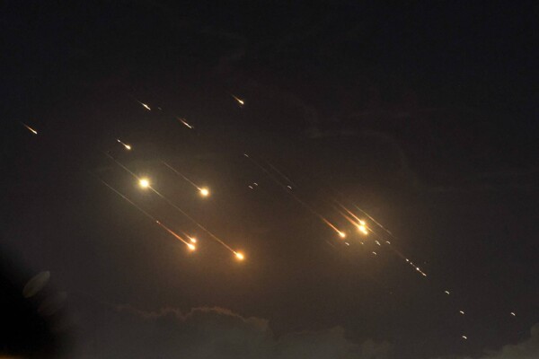 Israeli Airstrikes Increase Tensions with Iran