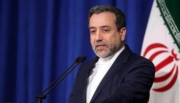 Iran Rejects Diplomatic Proposals