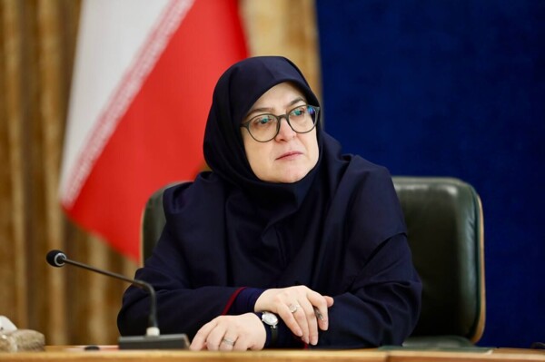 Iran Affirms Its Foreign Policy Principles