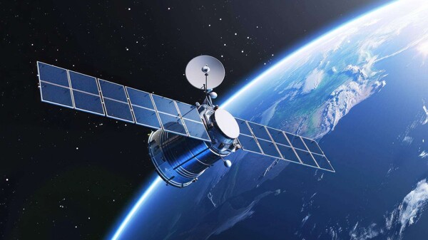 Iran Advances in Space Technology Amid Tensions