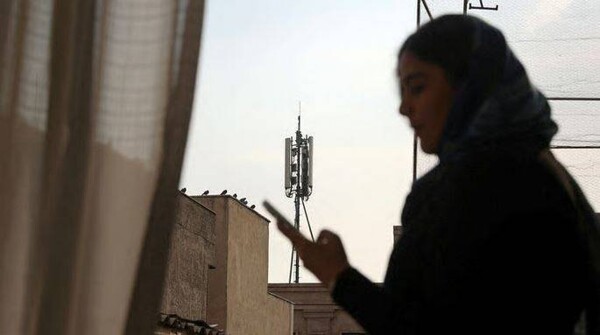 Las interrupciones de internet en Irán alcanzan su trigésimo día consecutivo