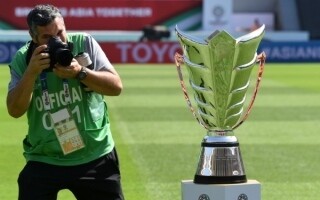 Irán responde a ataques de EE.UU. e Israel, pospone el sorteo de la Copa Asiática