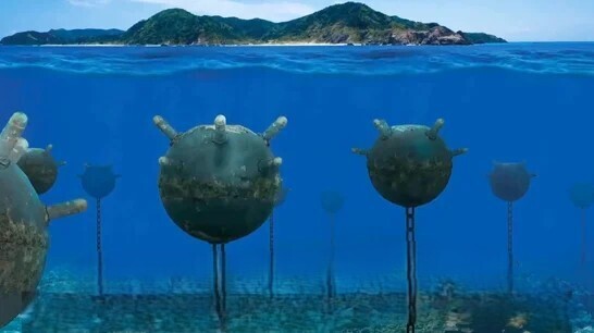 Guerra de Minas en Ormuz: Una Amenaza a la Seguridad Global