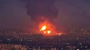 Intensification of Tensions Between Iran and Israel
