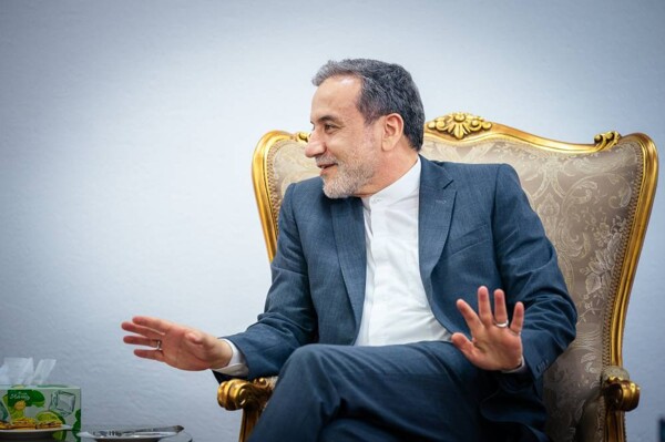 Statement by Iranian Foreign Minister